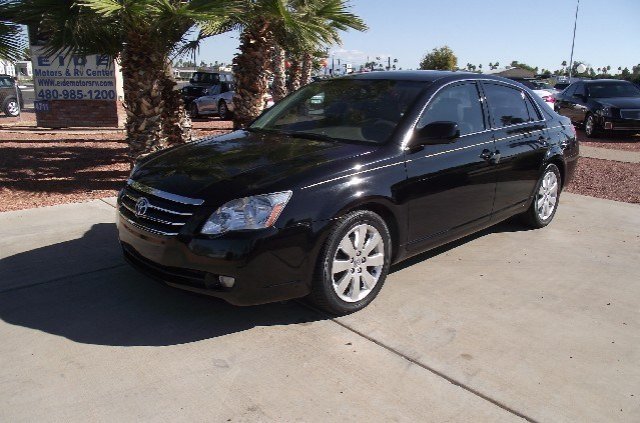 Toyota Avalon 2006 photo 2
