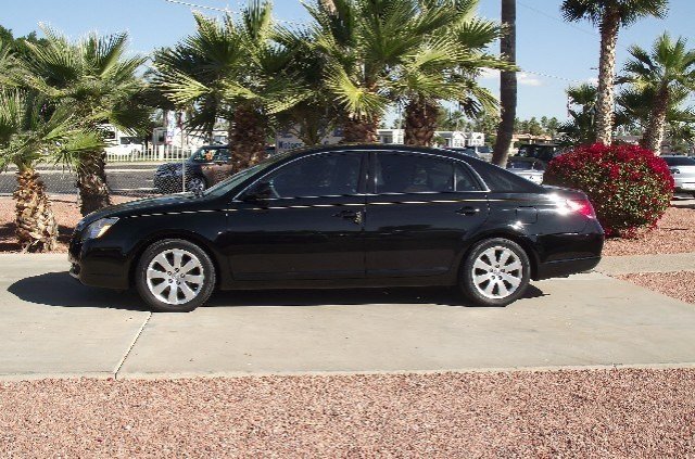 Toyota Avalon XLS Unspecified