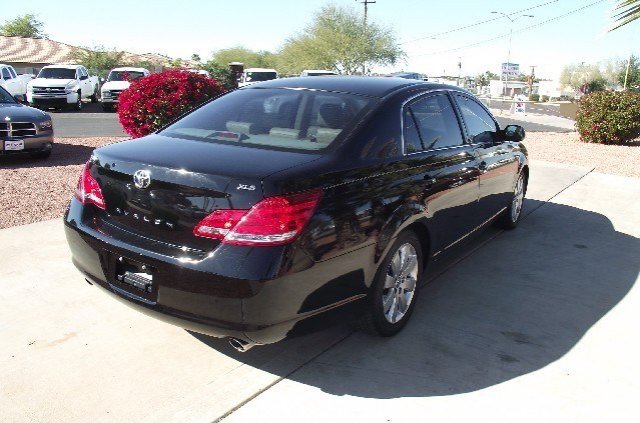 Toyota Avalon 2006 photo 5