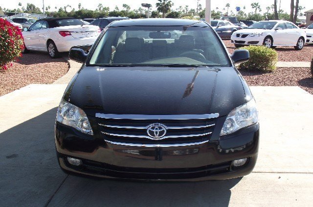 Toyota Avalon 2006 photo 1