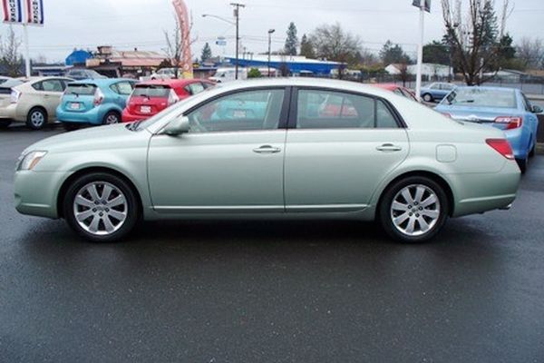 Toyota Avalon 2006 photo 1