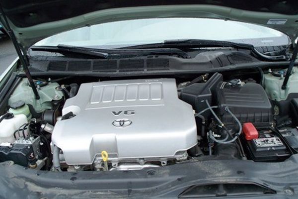 Toyota Avalon 2006 photo 3