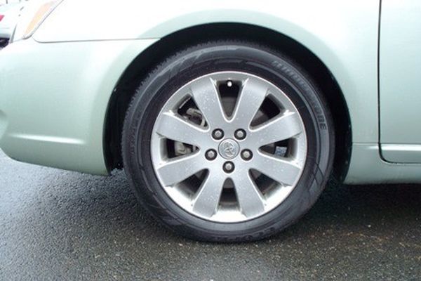 Toyota Avalon 2006 photo 4