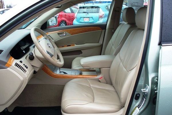 Toyota Avalon 2006 photo 5