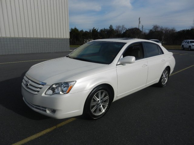 Toyota Avalon Gxefree 3 Month Warranty Unspecified