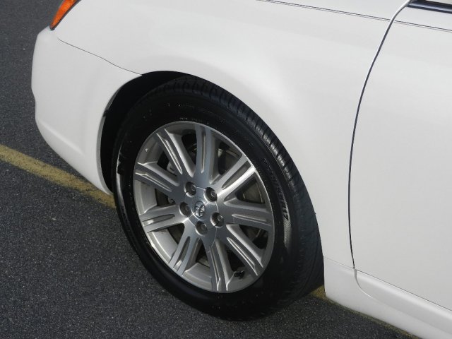 Toyota Avalon 2006 photo 4