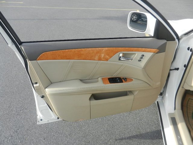 Toyota Avalon 2006 photo 5