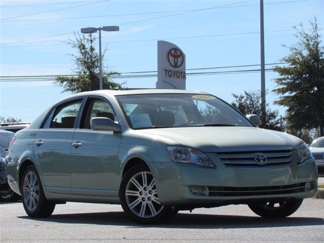 Toyota Avalon Gxefree 3 Month Warranty Other