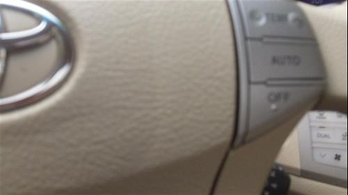 Toyota Avalon Unknown Other