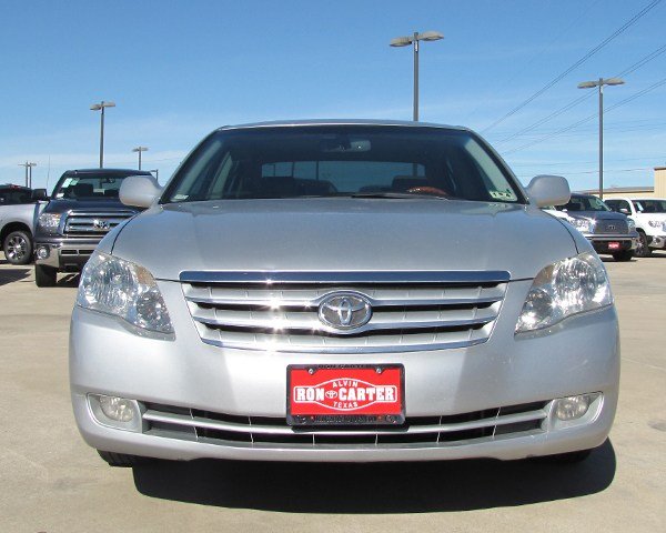 Toyota Avalon 2006 photo 1