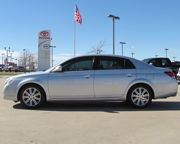 Toyota Avalon 2006 photo 2