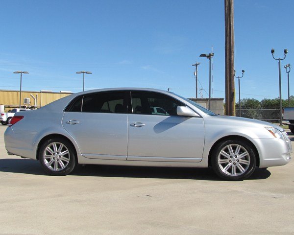 Toyota Avalon 2006 photo 3