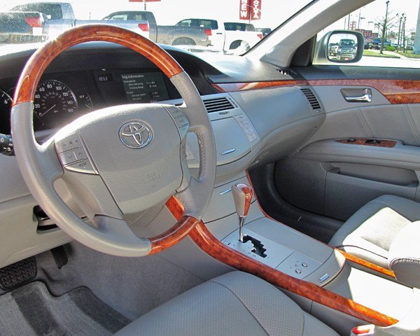 Toyota Avalon 2006 photo 5