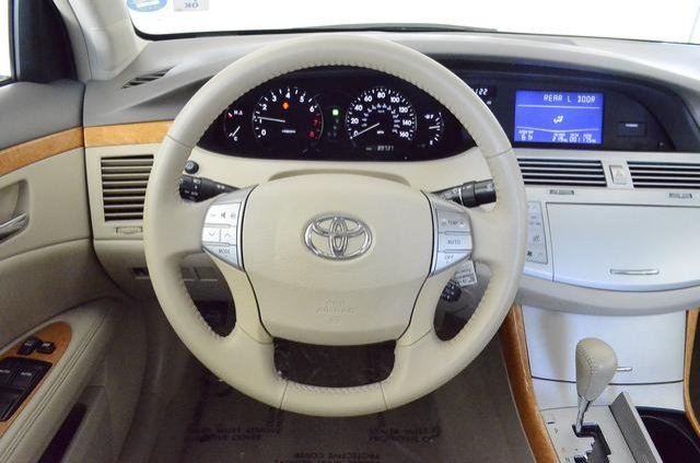 Toyota Avalon 2006 photo 5