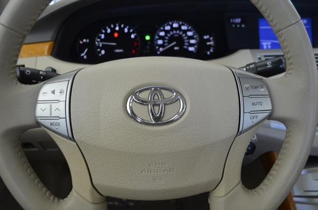 Toyota Avalon 2006 photo 4