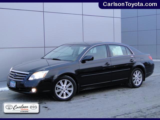 Toyota Avalon 2006 photo 3