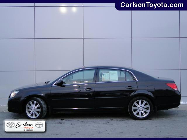 Toyota Avalon 2006 photo 4