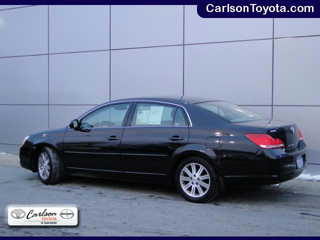 Toyota Avalon 2006 photo 5