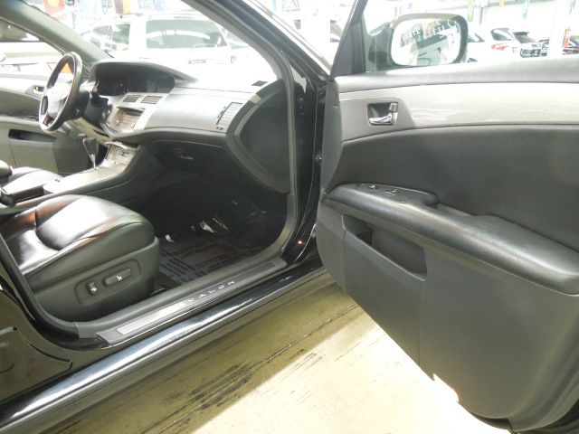 Toyota Avalon 2006 photo 13