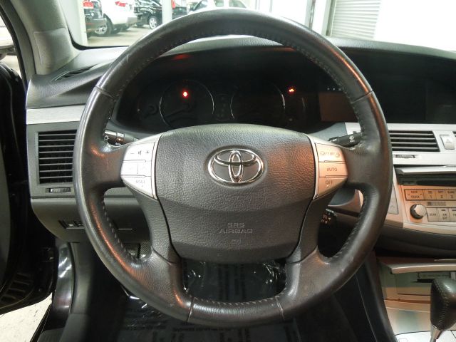 Toyota Avalon 2006 photo 16