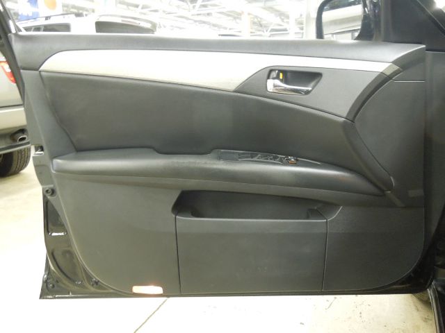 Toyota Avalon 2006 photo 17