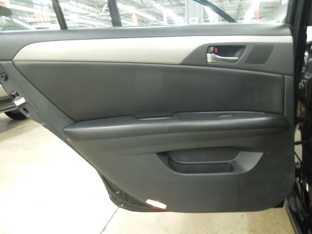 Toyota Avalon 2006 photo 18