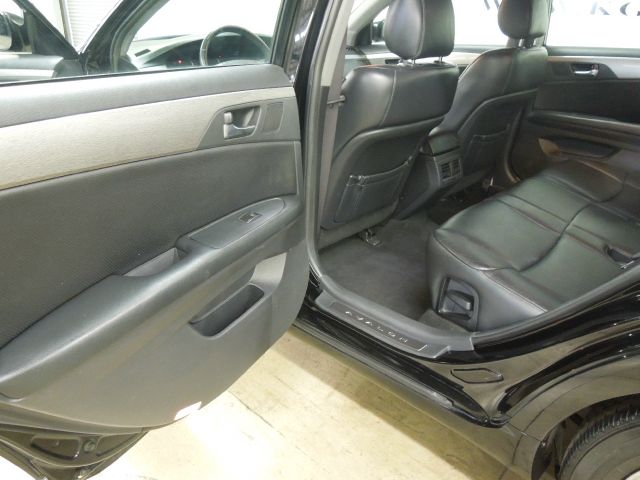 Toyota Avalon 2006 photo 19