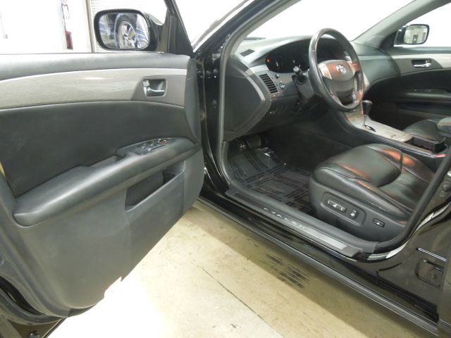 Toyota Avalon 2006 photo 20