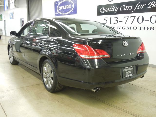 Toyota Avalon 2006 photo 23