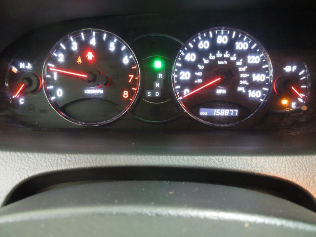 Toyota Avalon 2006 photo 24