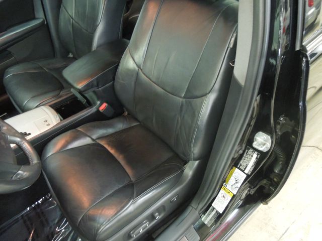 Toyota Avalon 2006 photo 25