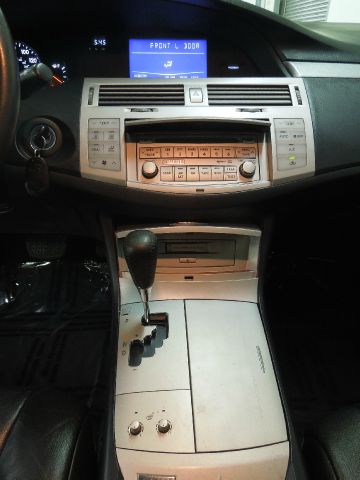 Toyota Avalon 2006 photo 26