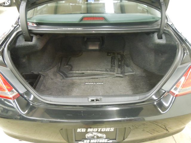 Toyota Avalon 2006 photo 3