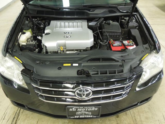 Toyota Avalon 2006 photo 6