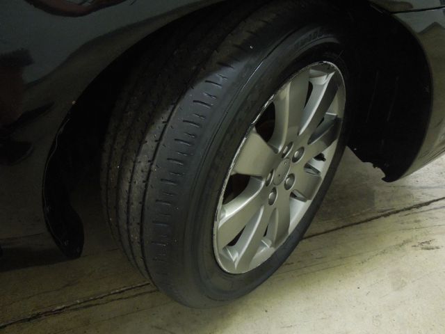 Toyota Avalon 2006 photo 7