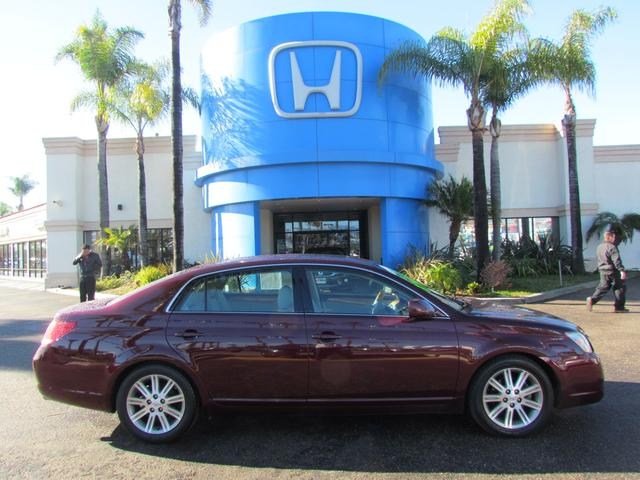 Toyota Avalon SLT 25 Unspecified