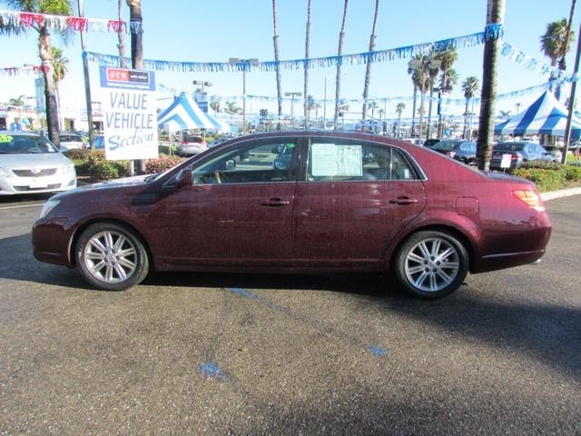 Toyota Avalon 2006 photo 3