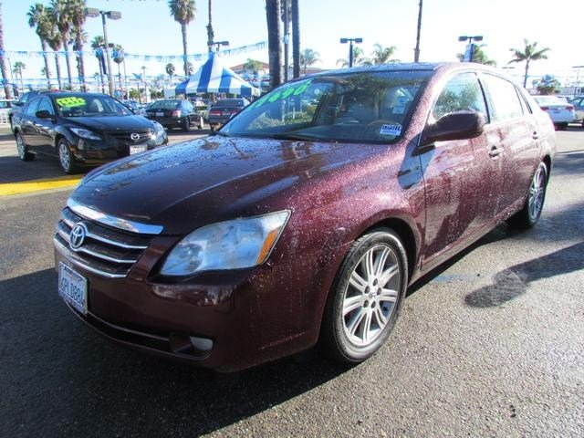 Toyota Avalon 2006 photo 2