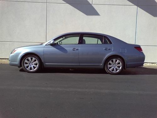 Toyota Avalon Unknown Other