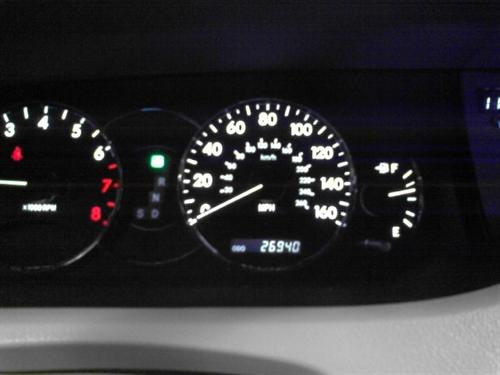 Toyota Avalon 2006 photo 1