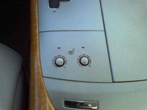 Toyota Avalon 2006 photo 2