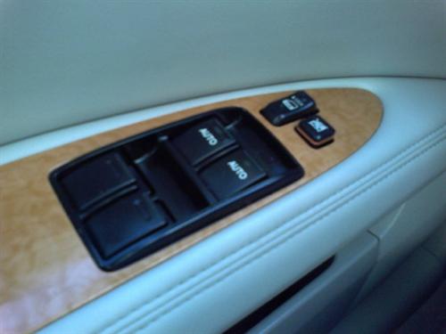 Toyota Avalon 2006 photo 5