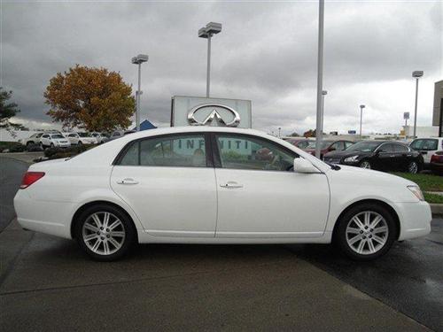 Toyota Avalon 2006 photo 1