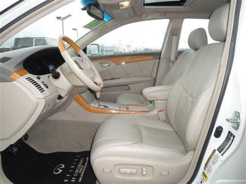 Toyota Avalon 2006 photo 3