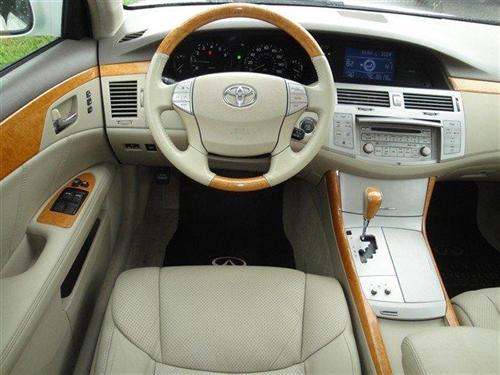 Toyota Avalon 2006 photo 4
