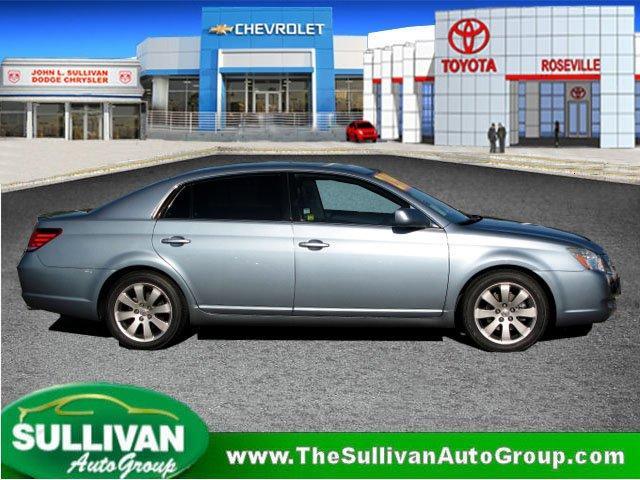 Toyota Avalon Unknown Sedan