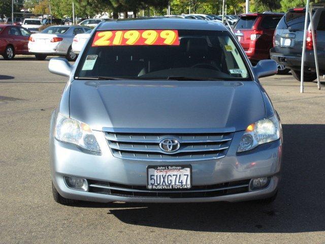 Toyota Avalon 2006 photo 2