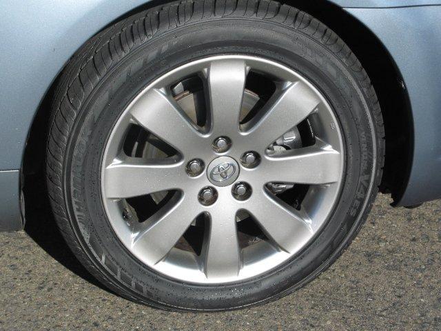Toyota Avalon 2006 photo 3