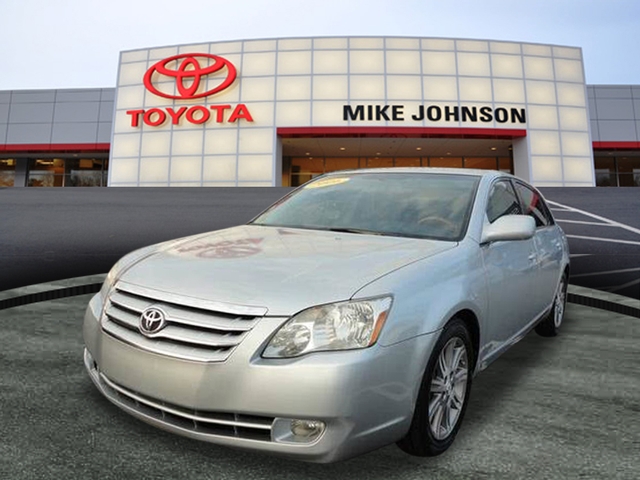 Toyota Avalon Gxefree 3 Month Warranty Unspecified