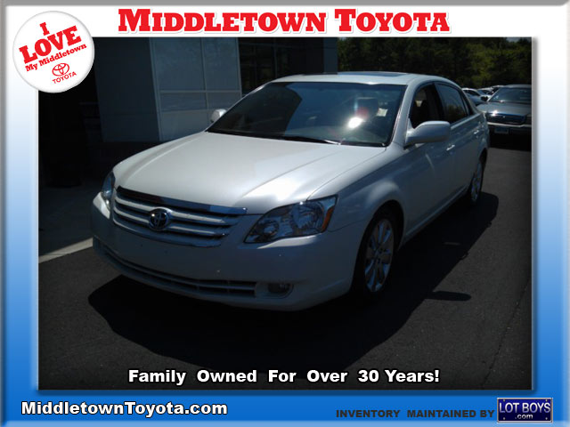 Toyota Avalon Gxefree 3 Month Warranty Unspecified